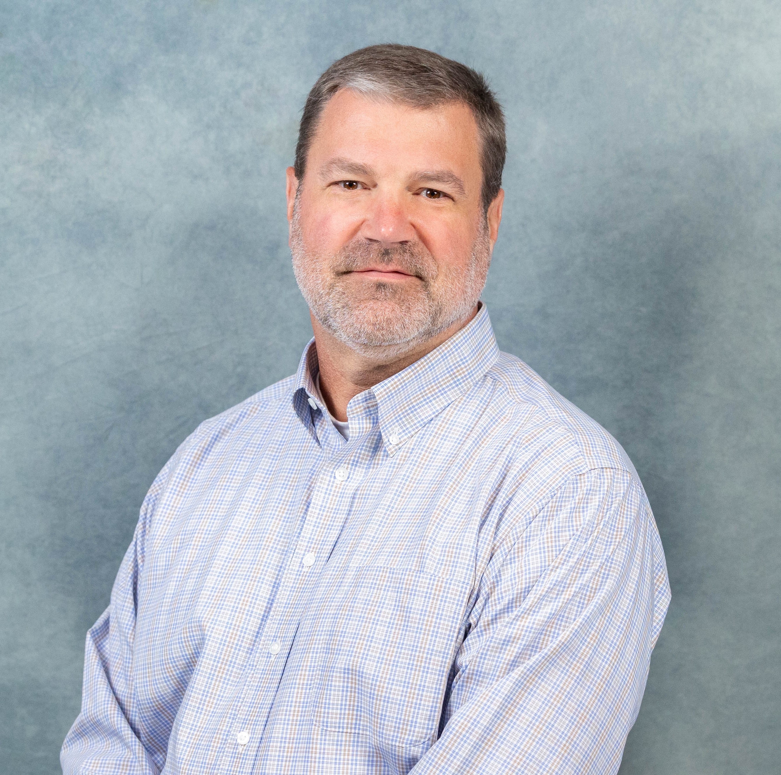 Michael Bolling, CEO